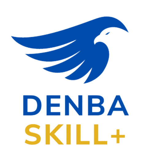 DENBA Skill+